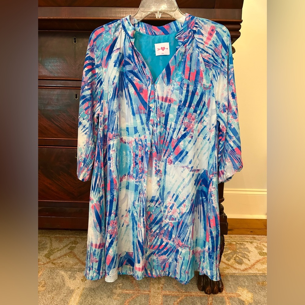 Buddy Love Dress